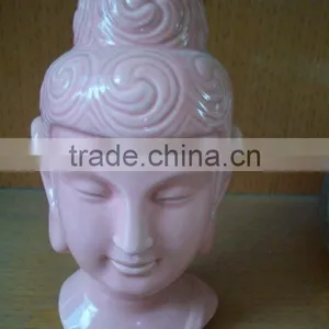 Ceramic Budda 1999 thumbnail-1