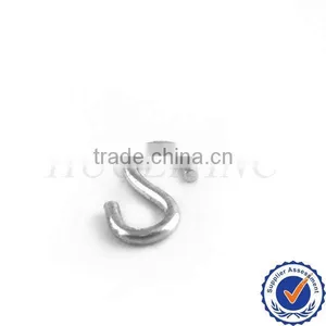 Steel S Snap Hook thumbnail-1