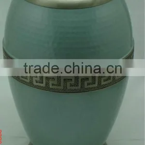 Brass Cremation Urns thumbnail-1