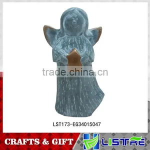 Cement Christmas Decoration Wholesale thumbnail-1