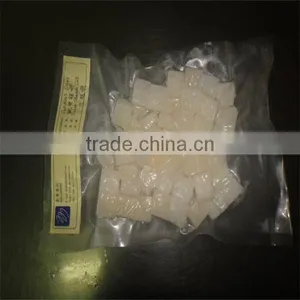 Cooking Sea Frozen Baby Squid Cut thumbnail-1