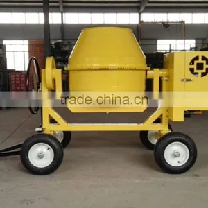 Mortar Mixers Supplier thumbnail-6