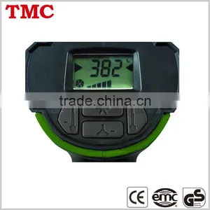 Digital Display Heat Gun/Hot Air Gun 1800W thumbnail-2