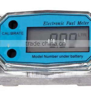 Electronic Fuel Meter thumbnail-1