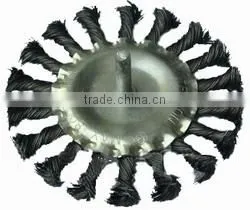 Shaft-Mounted Circular Brush thumbnail-1