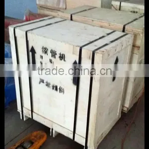 China Factory FY68 Machine for Sale Crimping Machine/hydraulic Hose Crimper/hose Crimping Machine thumbnail-5