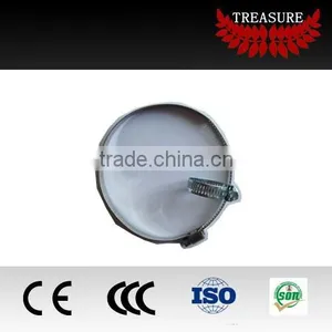 Types of Surgical Clamps Hose Clamp Ear Clamp thumbnail-1
