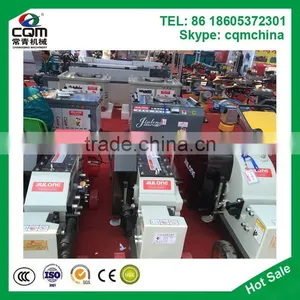 Rebar Cutting Machine thumbnail-6