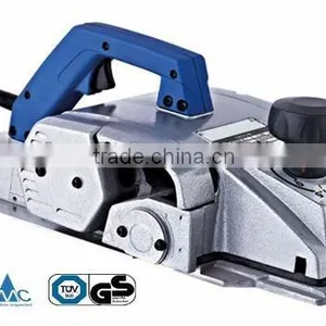 155mm Electric Planer 230V thumbnail-1