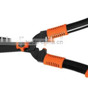 High Quality Carbon Steel Blades Garden Pruning Shear thumbnail-3