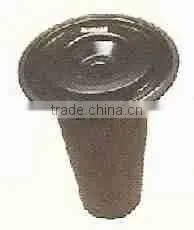 Lawn Mower For Iseke 1572-103-2500-0 Air Filter thumbnail-1