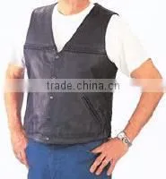 Custom Leather Vests thumbnail-3