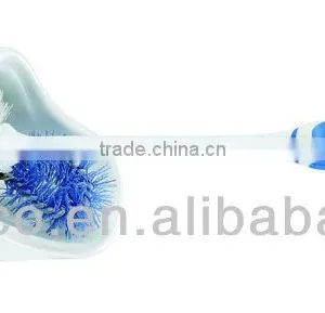 Luxucy Toilet Brush Holders thumbnail-2