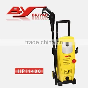 Car Wash Machines HPI1400 thumbnail-1