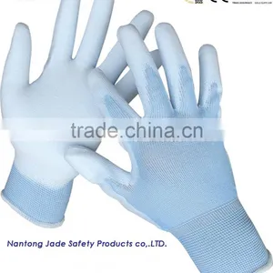 Cheap Gloves, White Cheap Gloves 4131 thumbnail-2