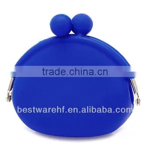 Eco-friendly Silicone Necklace Pouch Bag thumbnail-4