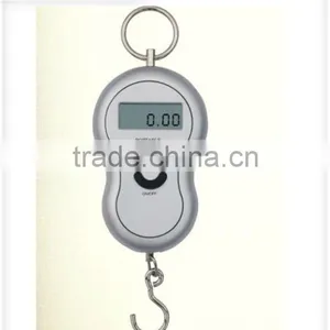 Electronic Handing Kitchen Scale thumbnail-1