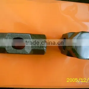 Carbon Steel Forged Sledge Hammer Head thumbnail-6