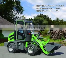 Qingzhou Huizhong Machinery Co., Ltd. company overview - view 3 thumbnail