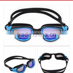 2017 Nice Quality Swimming Goggles thumbnail-1
