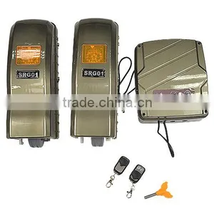 Roller Swing Door Opener Gate Opener thumbnail-2