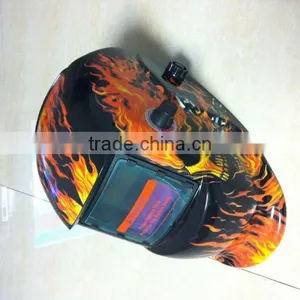 Cheap Custom Welding Helmet thumbnail-1