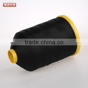 High Tenacity Polyester Thread thumbnail-4