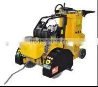 2 Blades Concrete Floor Saw YFDNS (CE) thumbnail-1