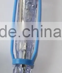 Screwdriver Voltage Tester Pen With CE Certification thumbnail-1