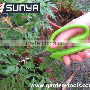 Garden Floral Multi-function Scissors thumbnail-5