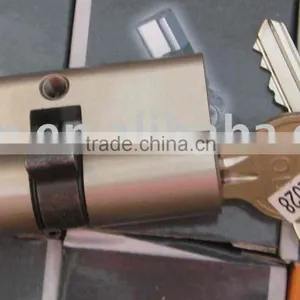 Brass CAM Lock Golden Color High Quality thumbnail-1