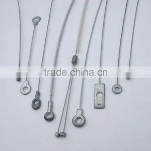 Best Selling Steel Wire Ropes From China for Elevators or Lifts thumbnail-4