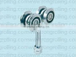 Hanging Gate Roller thumbnail-1