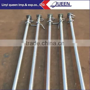 Scaffolding Screw Jack Shoring Posts Prop thumbnail-1