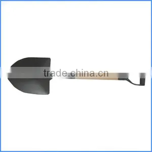 Long Wooden Handle Shovel and Steel Shovel,garden Shovel thumbnail-2