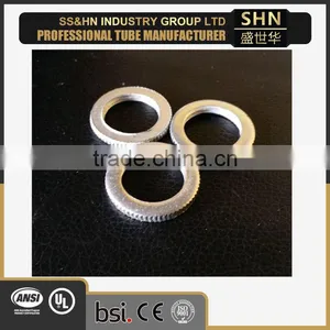 Electrical Galvanized Locking Ring thumbnail-1