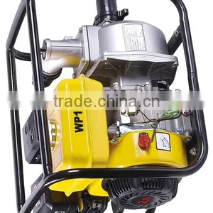Honda Engine 5.5HP 1.5inch Gasoline Wp15 Water Pump thumbnail-1