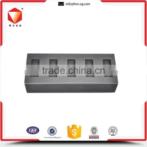 Quality First Useful Low Porosity Graphite Mould thumbnail-5