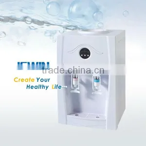 Table Top Mini Hot and Cold Water Dispenser Wholesale thumbnail-2