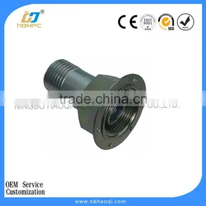 Forged Metal Water Meter Pipe Fittings thumbnail-4
