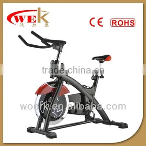 Hot Selling Indoor Cycling Trainer thumbnail-1