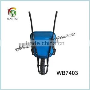 Top Selling Products Construction Columbia Wheelbarrows WB7400R thumbnail-3
