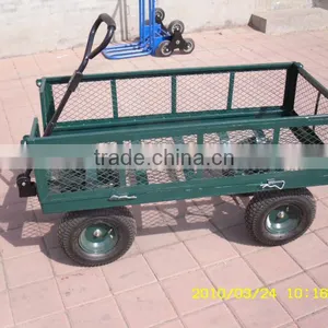 Gardening Trailer thumbnail-1