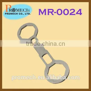 Not Made In China Fork Cap Removal Wrench / Motorcycle Repair Tool thumbnail-1