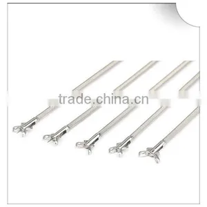 CE Disposable Endoscopic Flexible Biopsy Forceps for Medical Use thumbnail-5