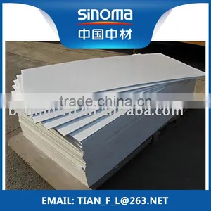 FRP Insulated Polystyrene Foam Sandwich Panel With Extruded Polystyrene thumbnail-1