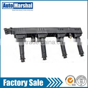 Made in Ningbo Factory Super Quality Automotive Ignition Coils thumbnail-1
