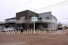Kikuwa Co., Ltd. company overview - view 1 thumbnail