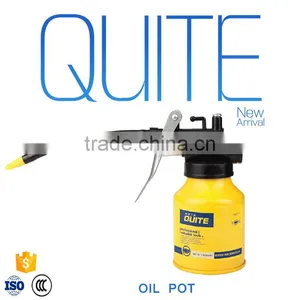 250g Oil Pump Gun, 250g Oil Gun, Oil Pot thumbnail-1