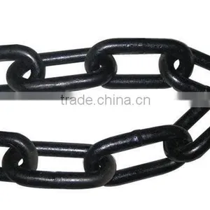 G80 Black Oxidation Chain Discount Sale thumbnail-3